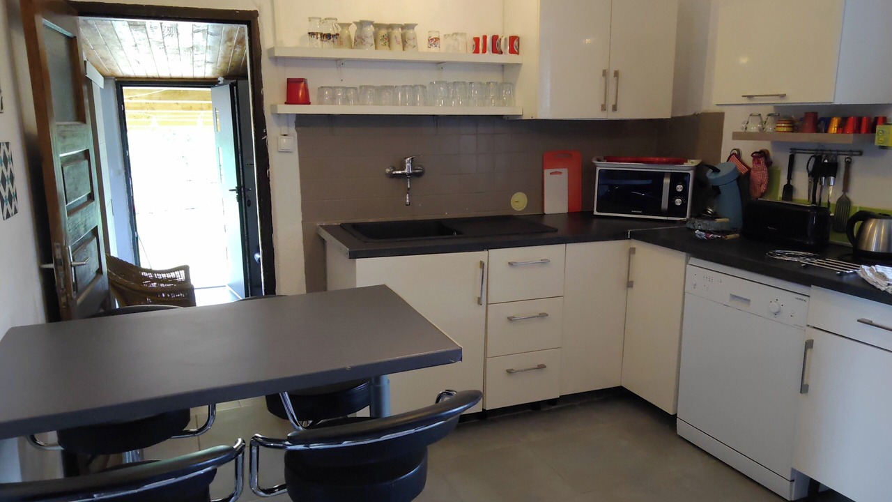 Photo of Kitchen in Ponte-Leccia