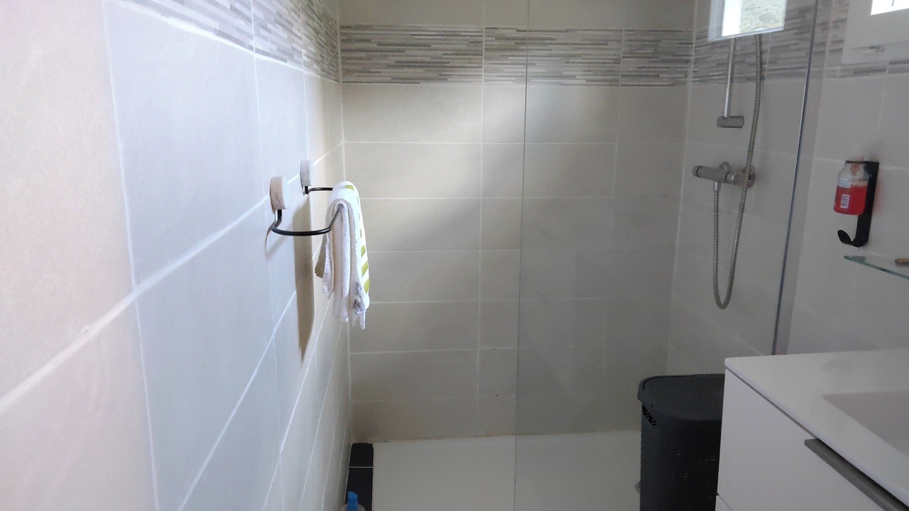 Photo of Bathroom in Ponte-Leccia