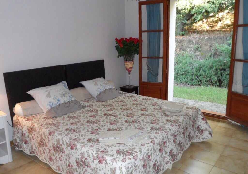 Photo of Bedroom in Vetricella
