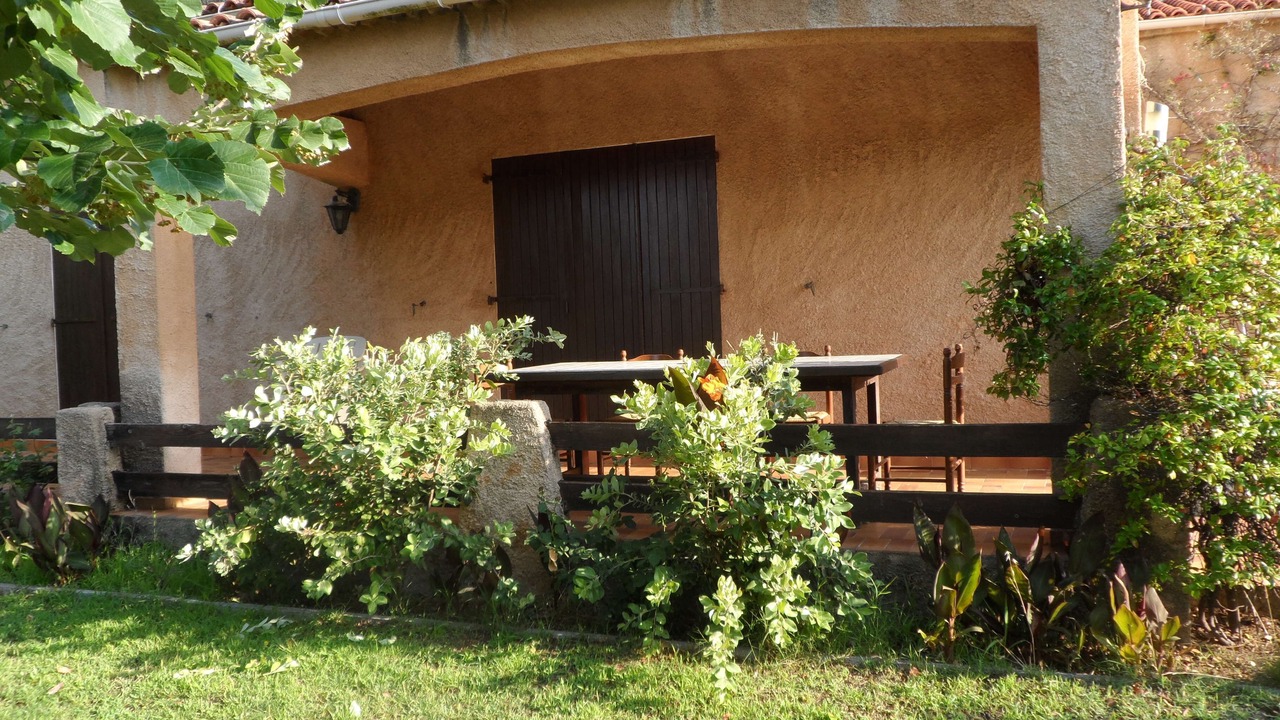 Photo of Patio Balcony in Vetricella