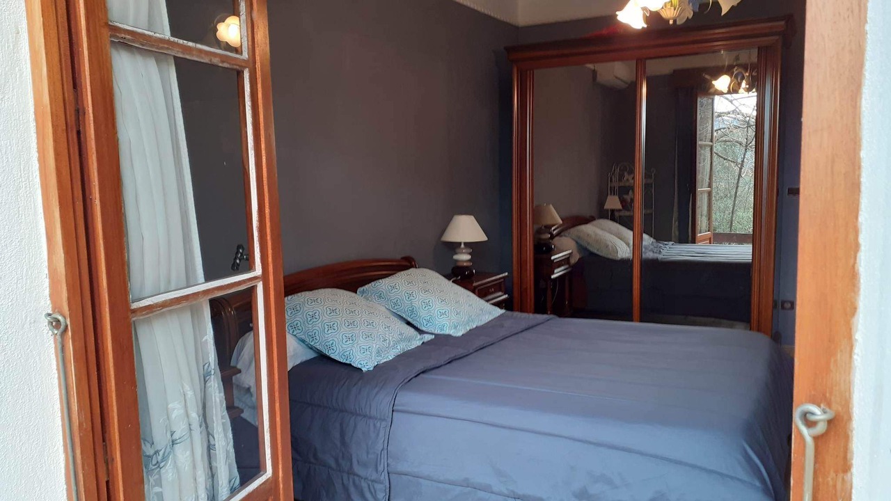 Photo of Bedroom in Vetricella