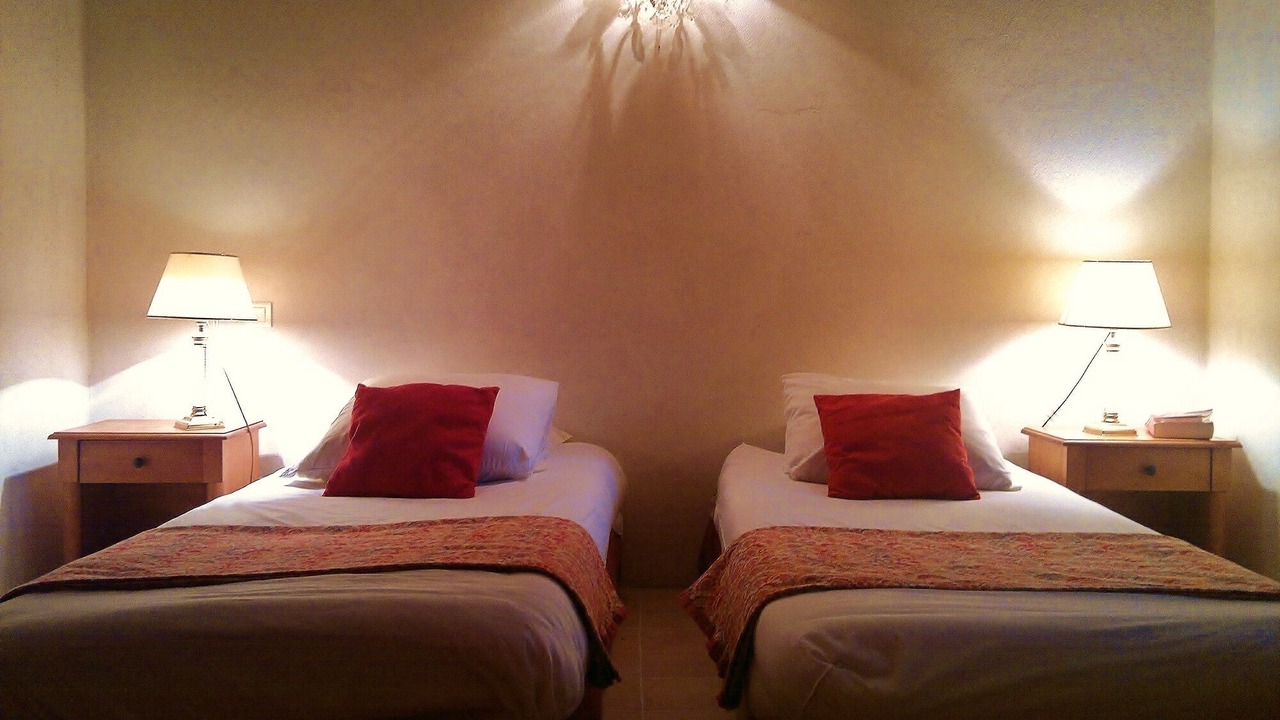 Photo of Bedroom in Sartene
