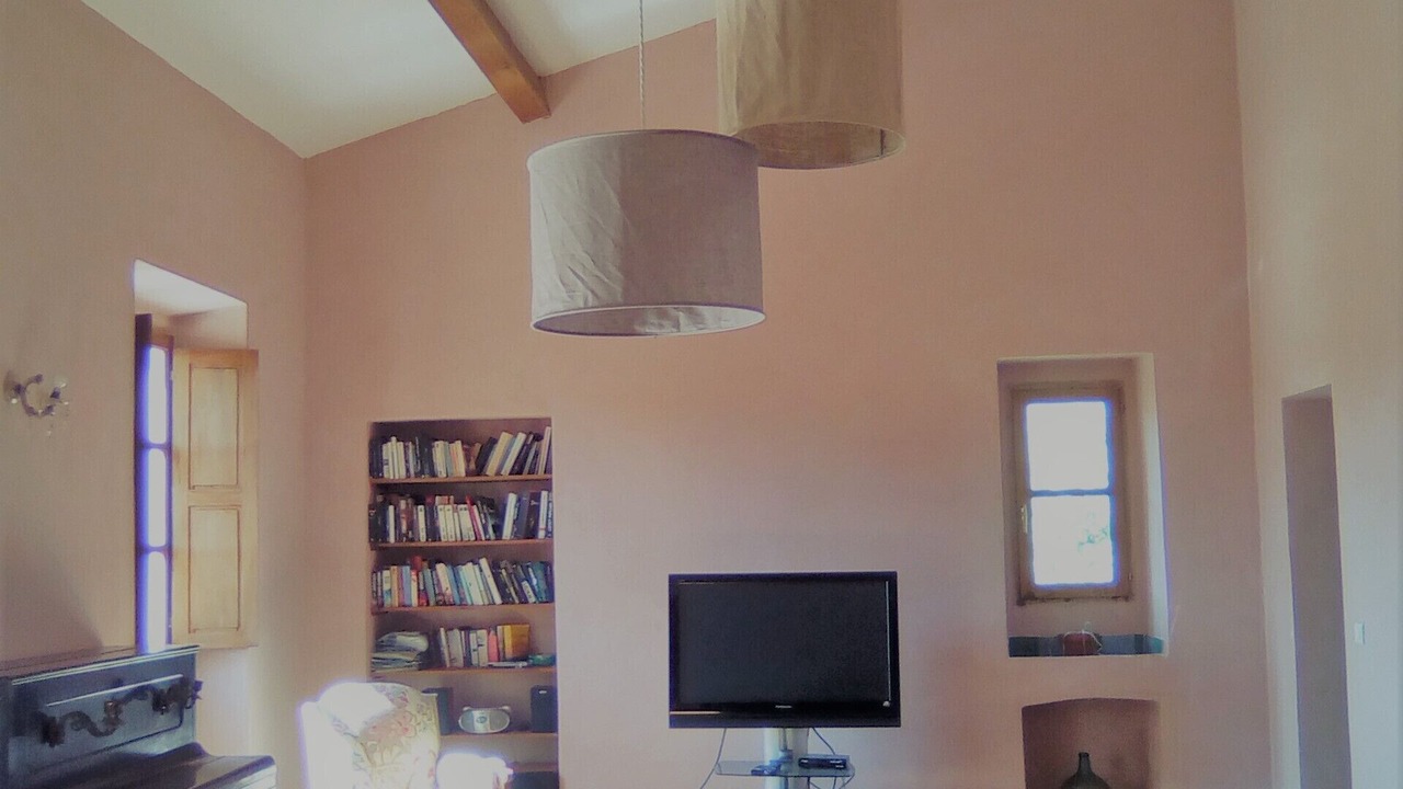 Photo of Livingroom in Sartene