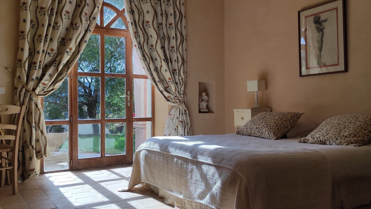 Photo of Bedroom in Sartene