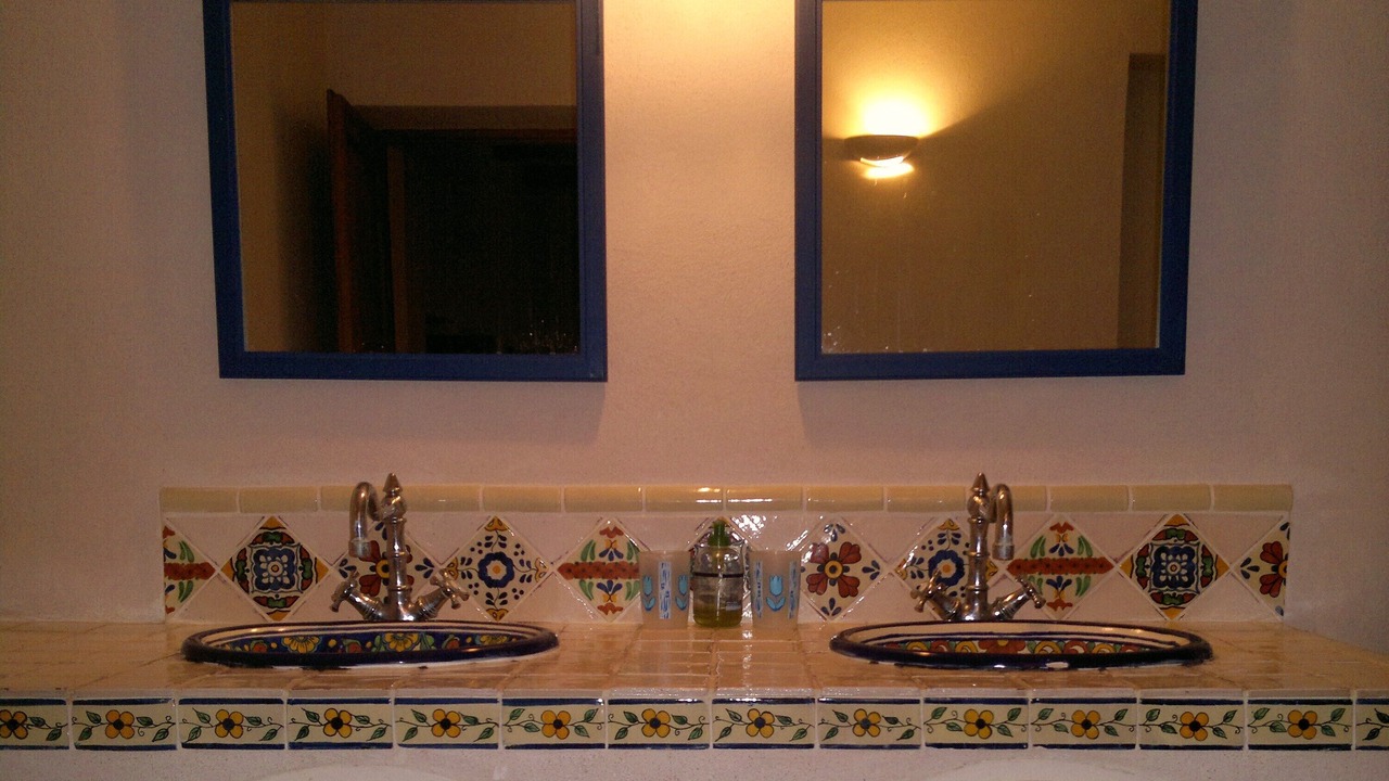 Photo of Bathroom in Sartene