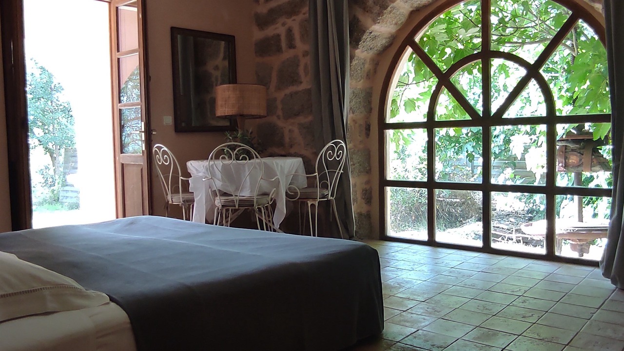 Photo of Bedroom in Sartene