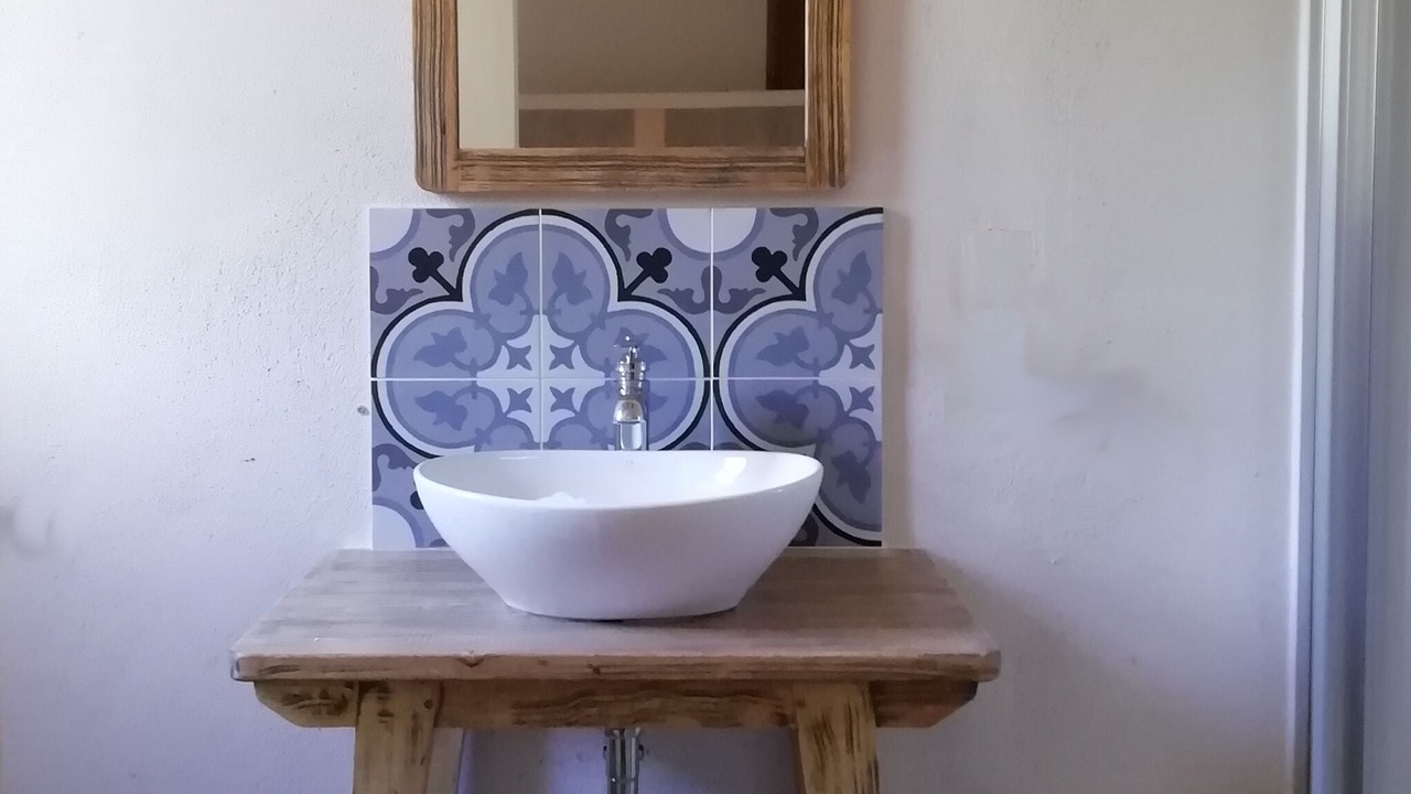 Photo of Bathroom in Sartene