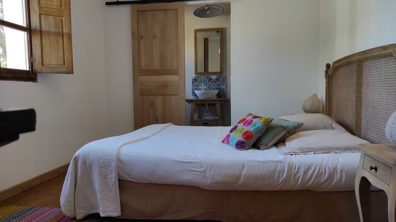 Photo of Bedroom in Sartene