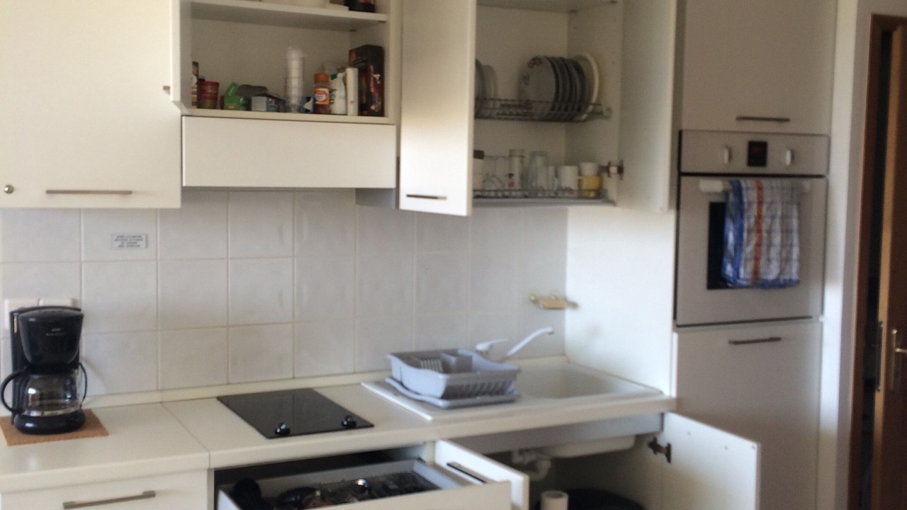 Photo of Kitchen in L'Ile-Rousse