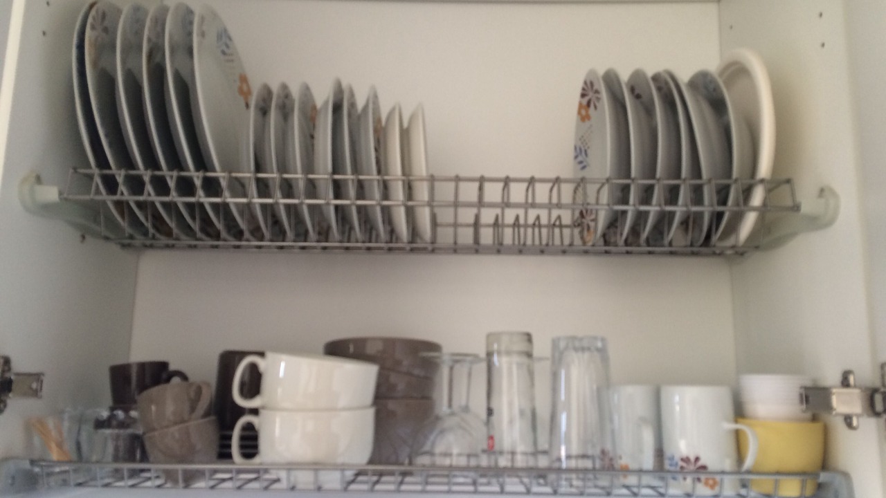 Photo of Kitchen in L'Ile-Rousse