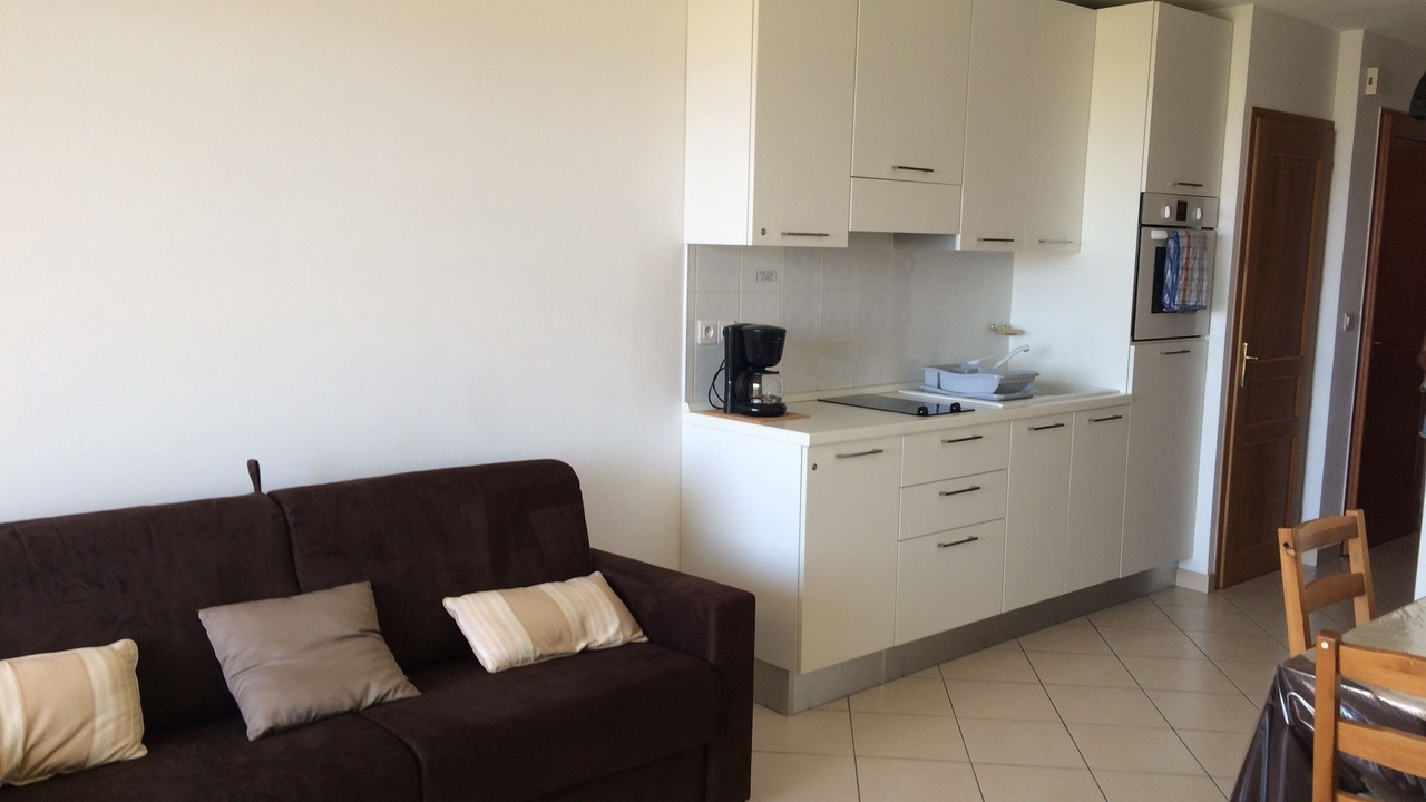 Photo of Livingroom in L'Ile-Rousse