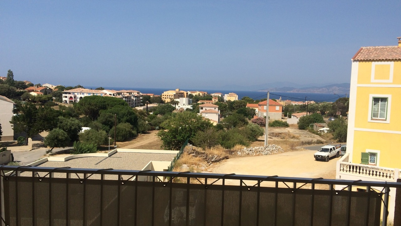 Photo of Outdoor in L'Ile-Rousse