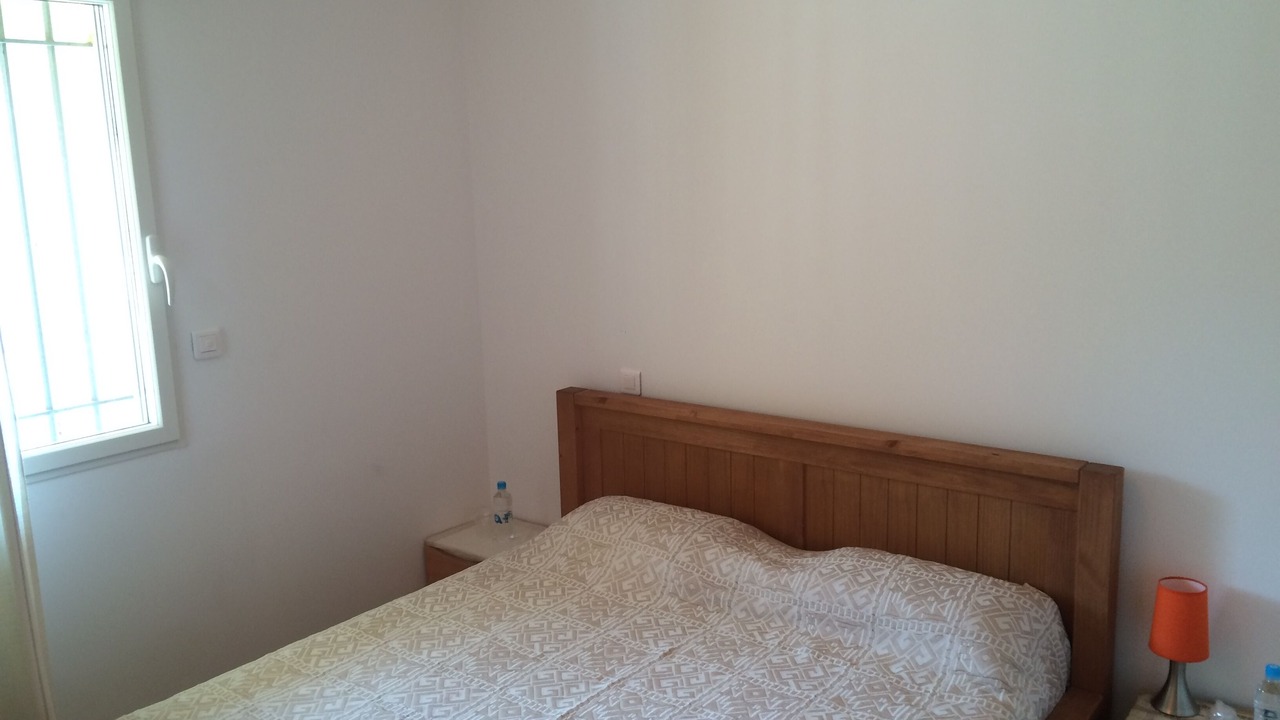 Photo of Bedroom in L'Ile-Rousse