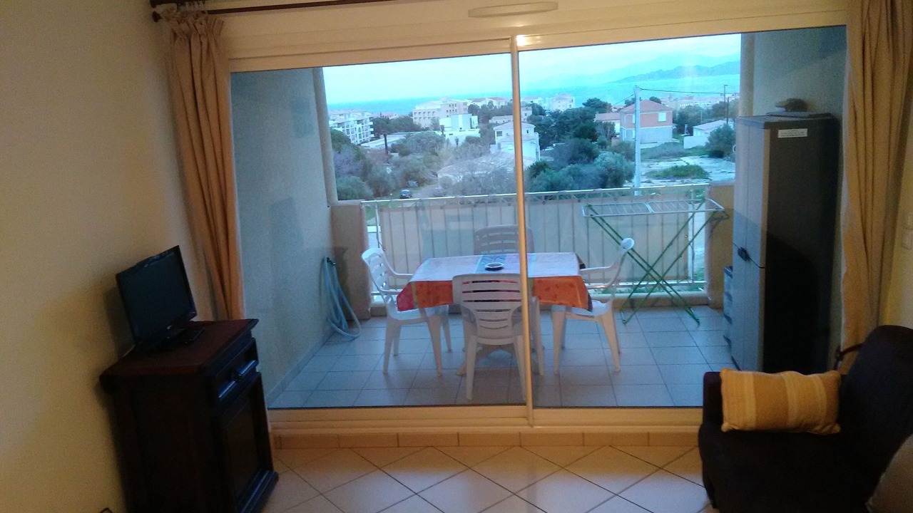 Photo of Livingroom in L'Ile-Rousse