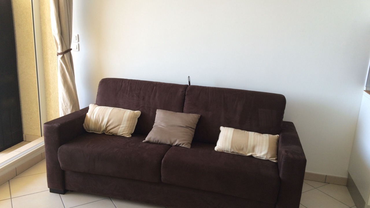 Photo of Livingroom in L'Ile-Rousse