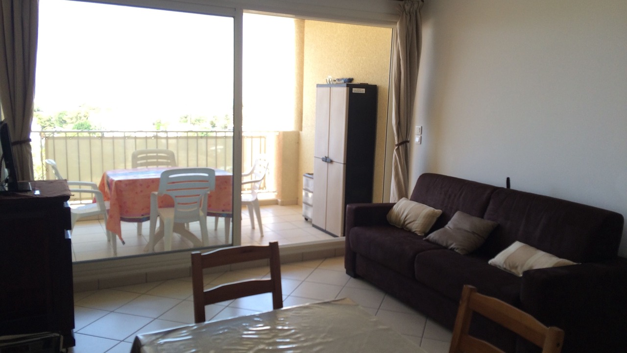 Photo of Livingroom in L'Ile-Rousse