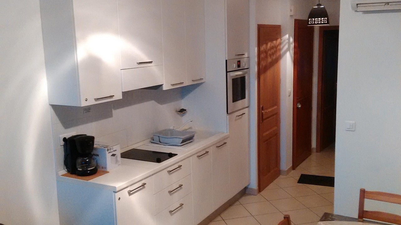 Photo of Kitchen in L'Ile-Rousse