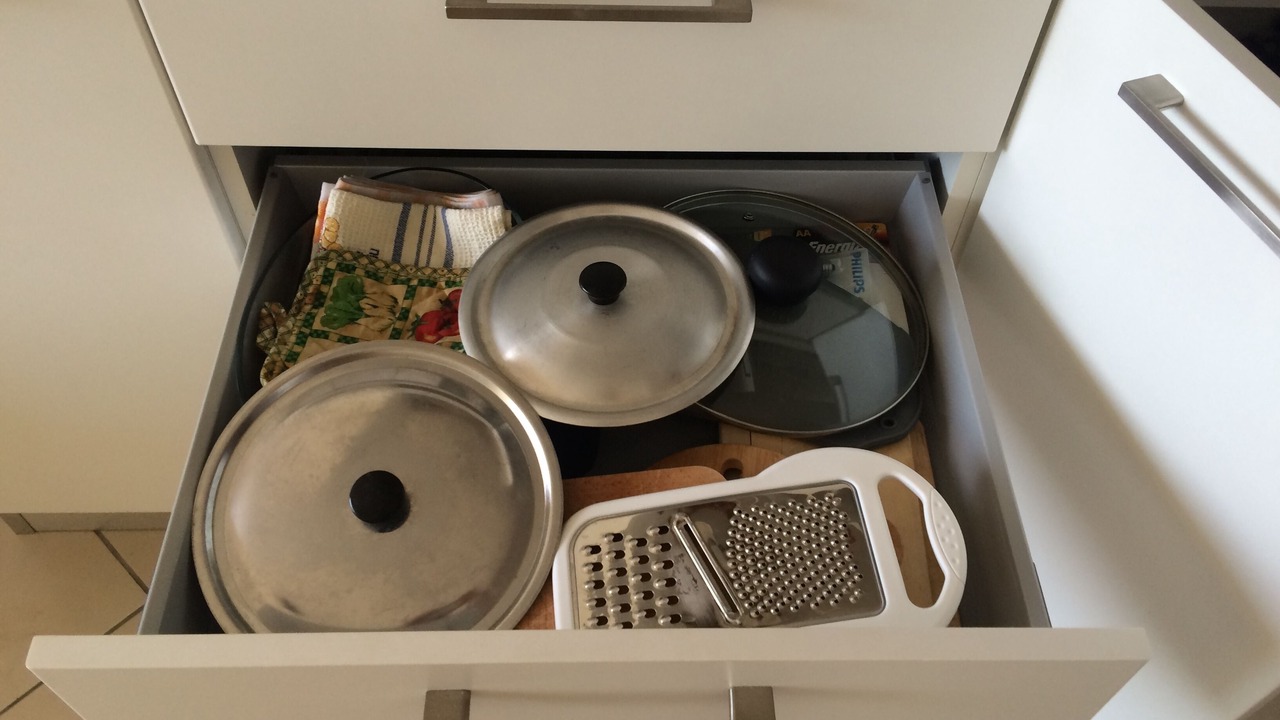 Photo of Kitchen in L'Ile-Rousse