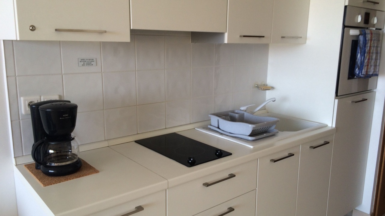 Photo of Kitchen in L'Ile-Rousse