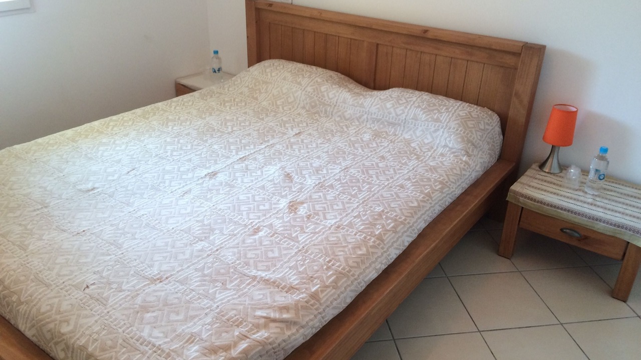 Photo of Bedroom in L'Ile-Rousse