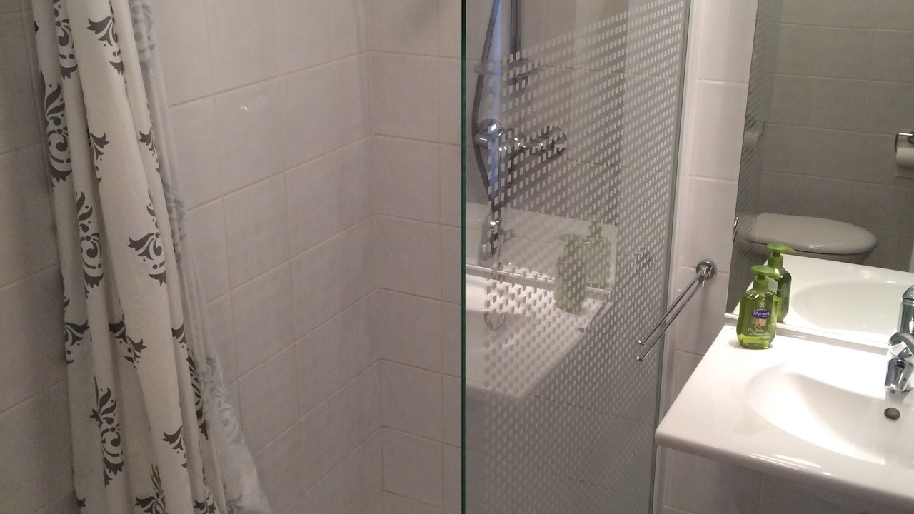 Photo of Bathroom in L'Ile-Rousse