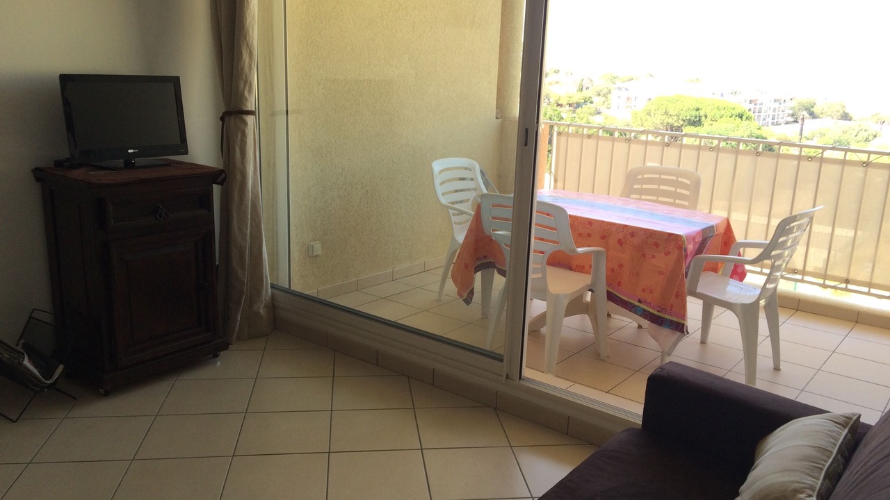 Photo of Livingroom in L'Ile-Rousse