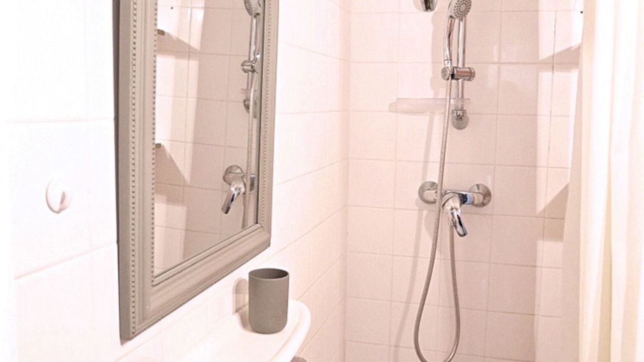 Photo of Bathroom in Tollare