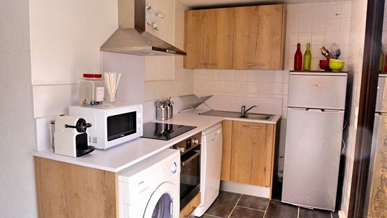 Photo of Kitchen in Tollare