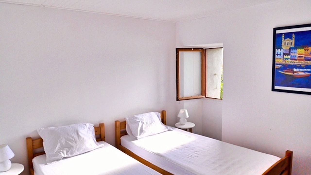 Photo of Bedroom in Tollare