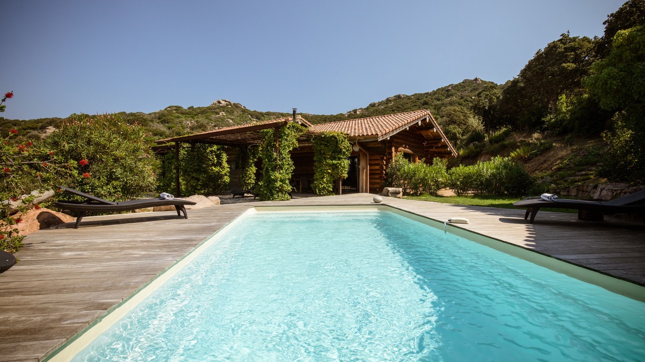 Photo of Outdoor in Figari