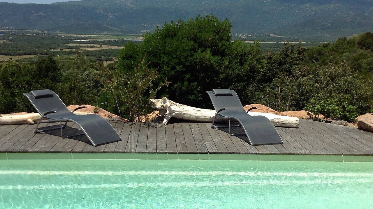 Photo of Outdoor in Figari