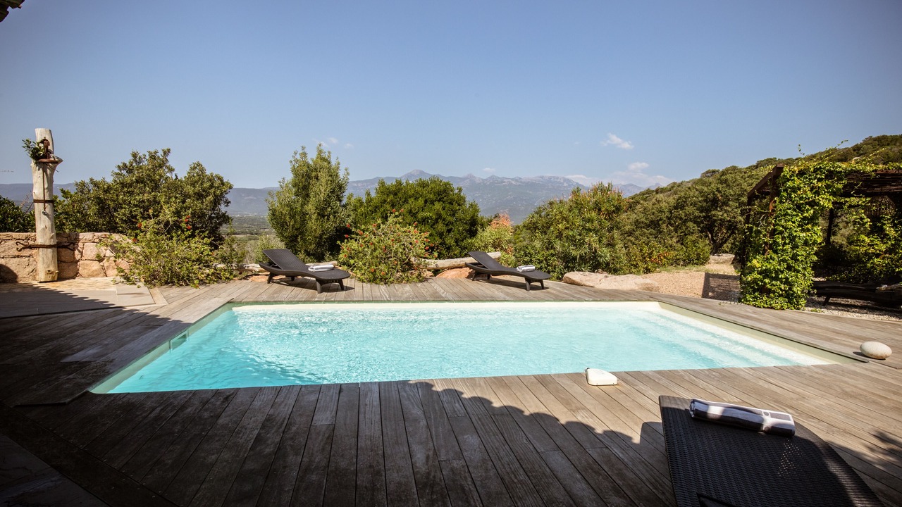 Photo of Outdoor in Figari