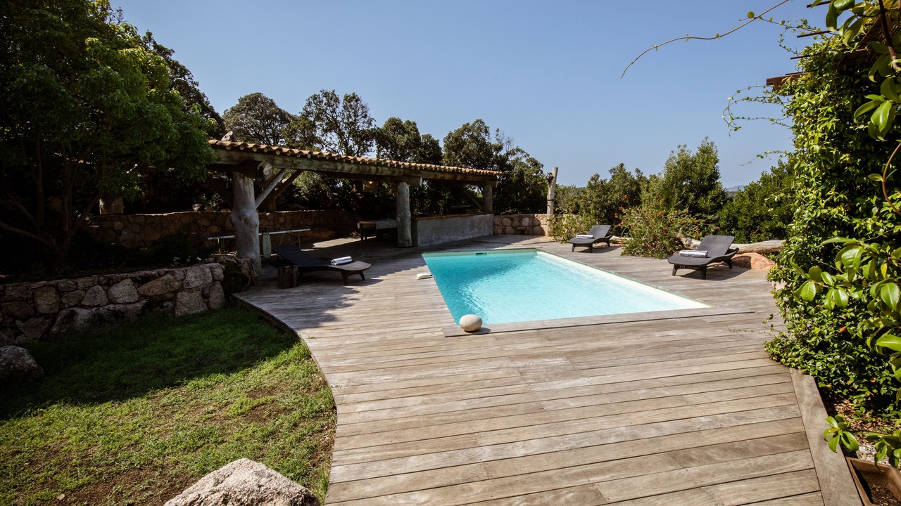 Photo of Outdoor in Figari