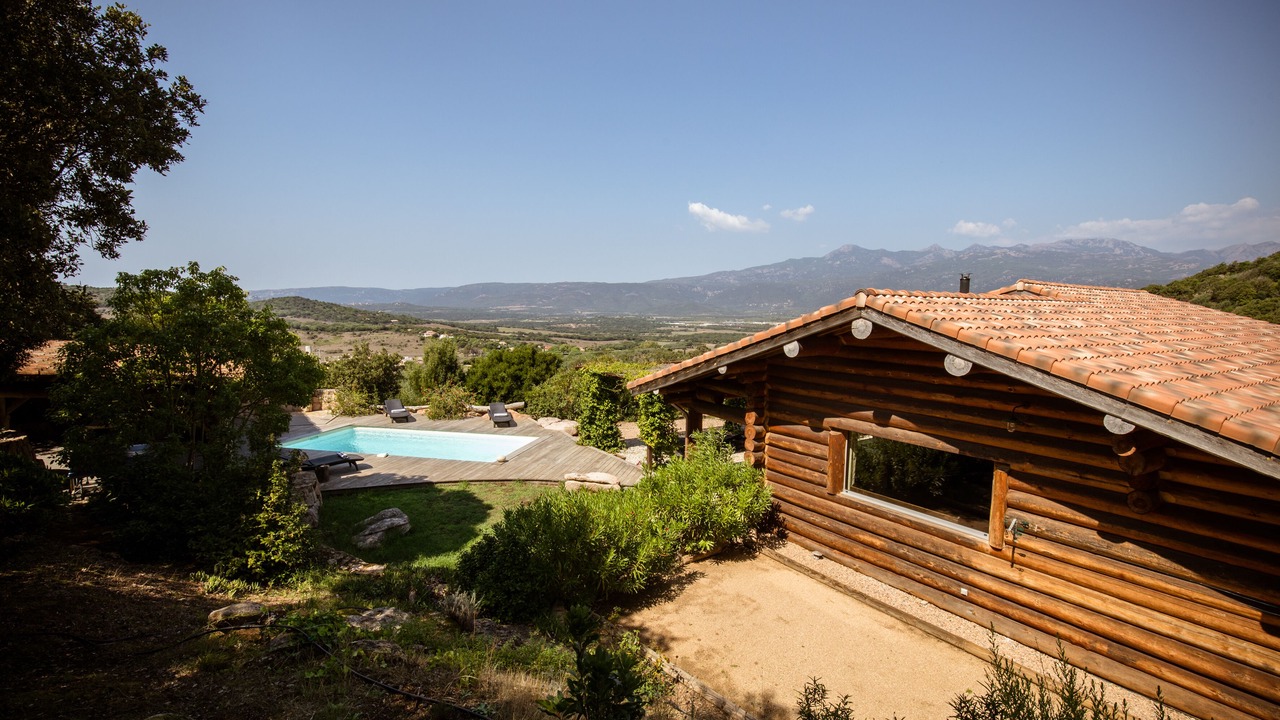 Photo of Outdoor in Figari