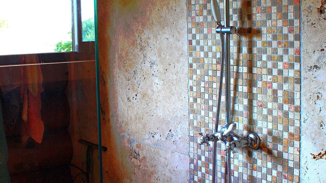 Photo of Bathroom in Figari