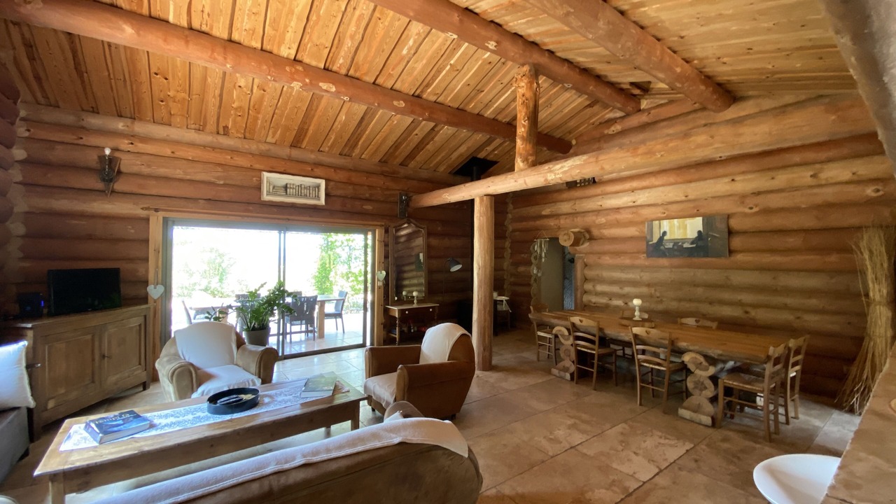 Photo of Livingroom in Figari
