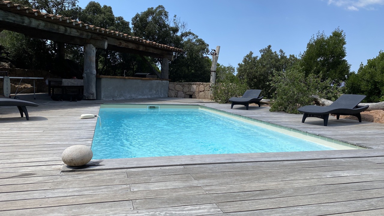Photo of Outdoor in Figari