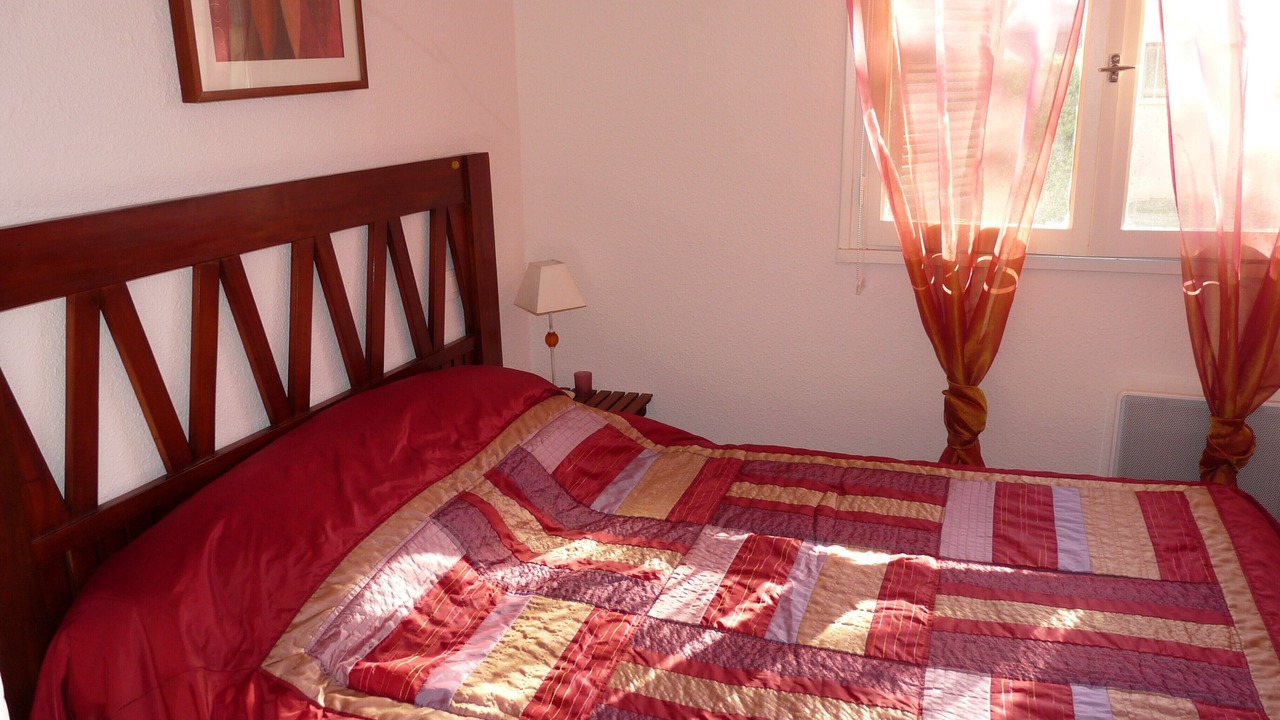 Photo of Bedroom in Santa-Maria-Poggio