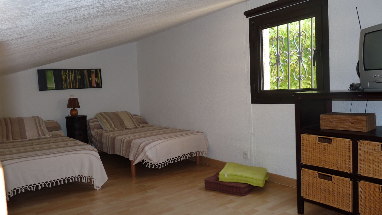 Photo of Bedroom in Santa-Maria-Poggio