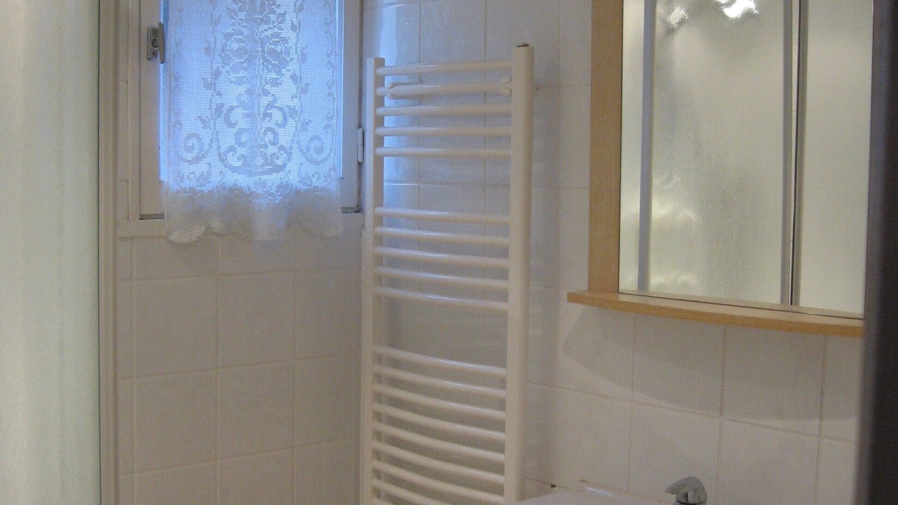 Photo of Bathroom in Santa-Maria-Poggio