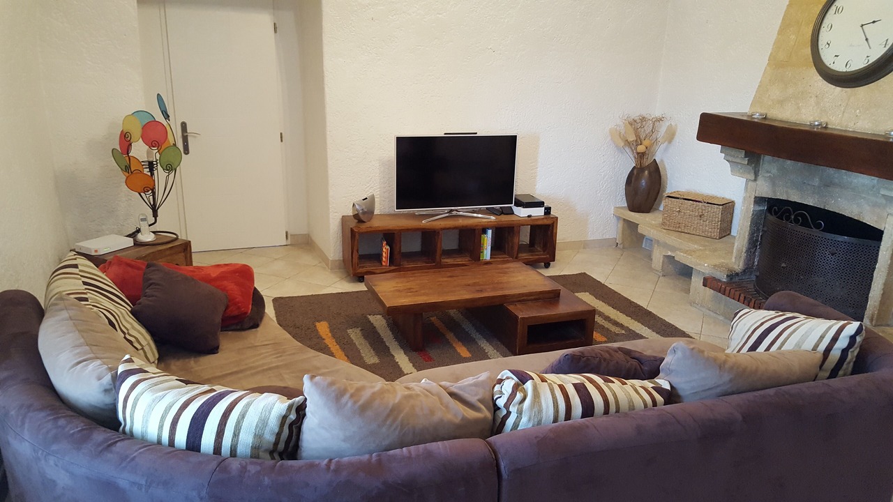 Photo of Livingroom in Lama
