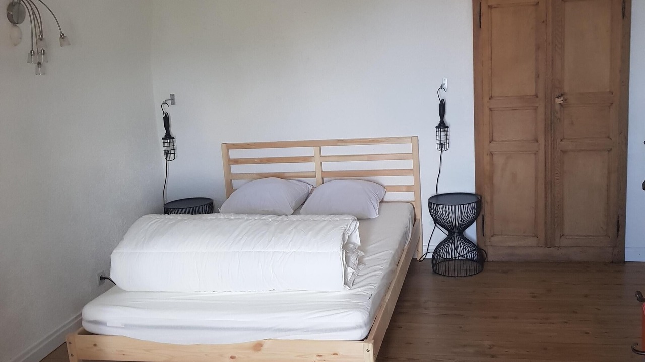 Photo of Bedroom in Lama