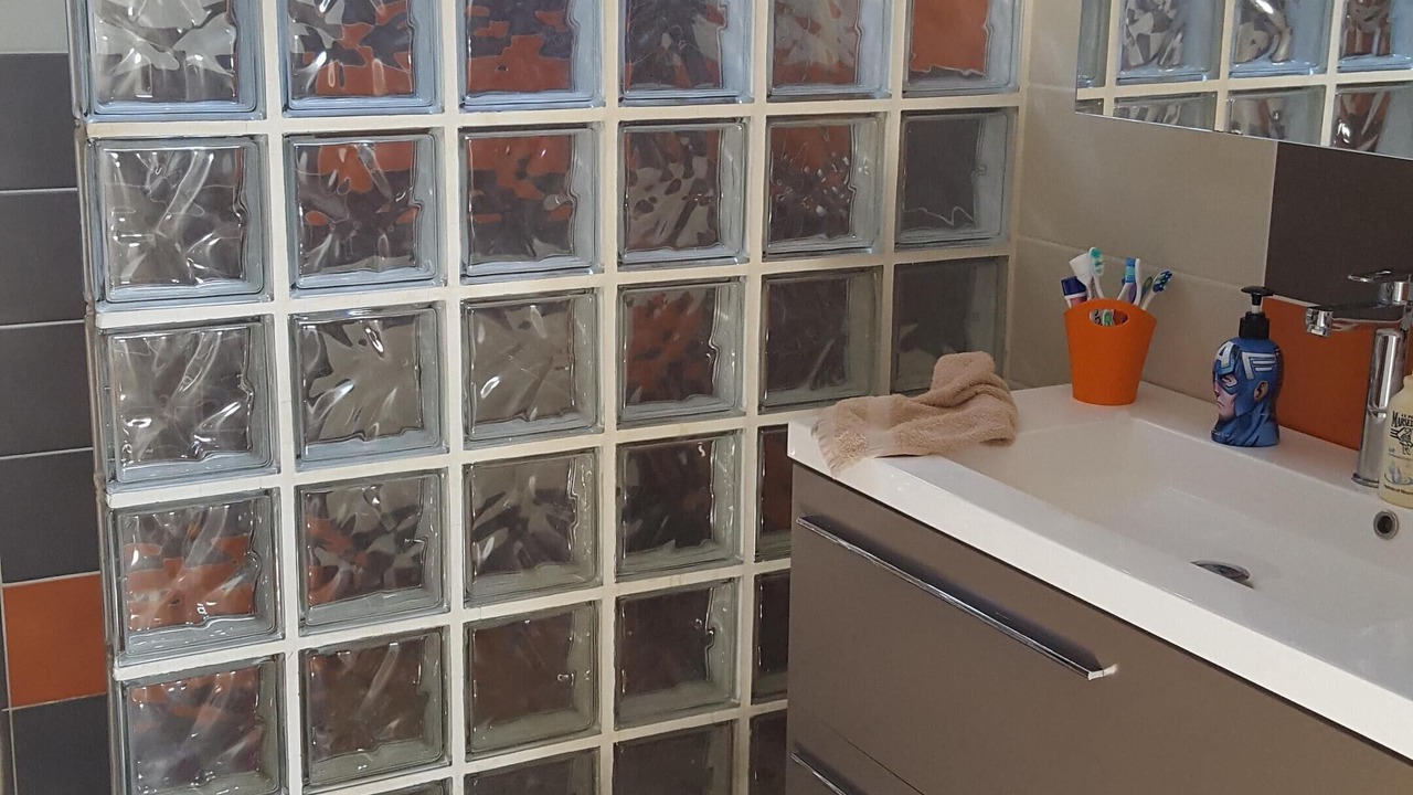 Photo of Bathroom in Lama
