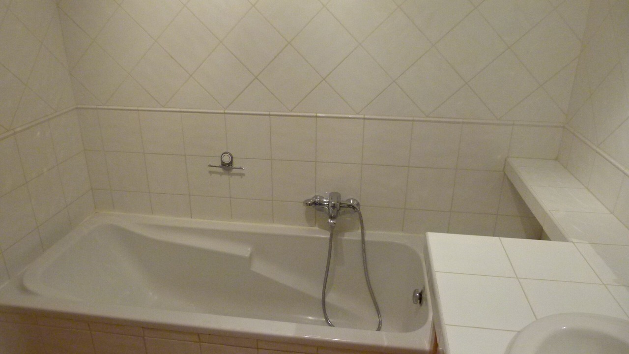 Photo of Bathroom in L'Ile-Rousse
