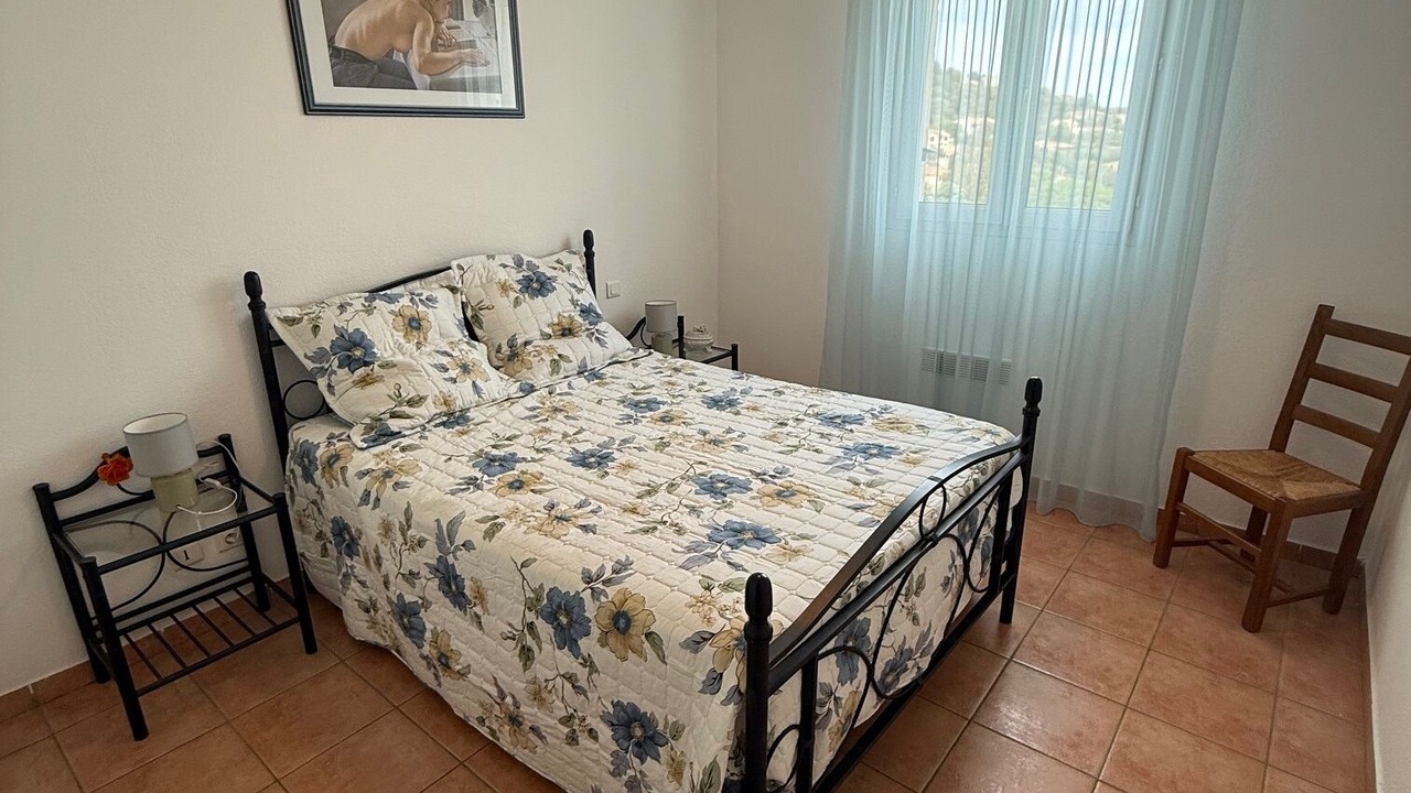 Photo of Bedroom in L'Ile-Rousse