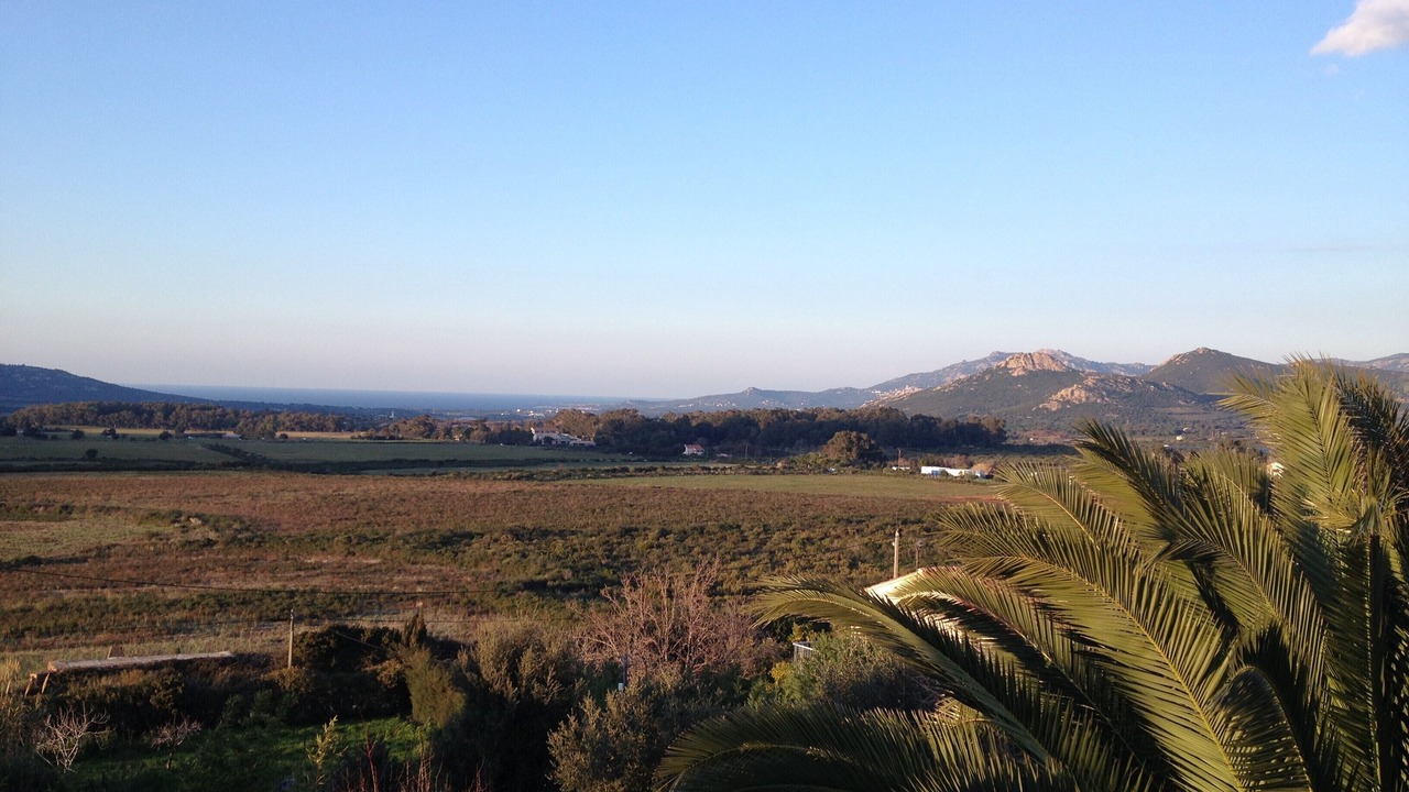 Photo of Outdoor in Calenzana