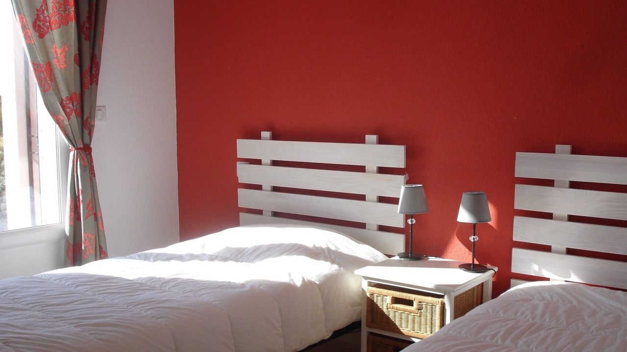 Photo of Bedroom in Marine de Davia