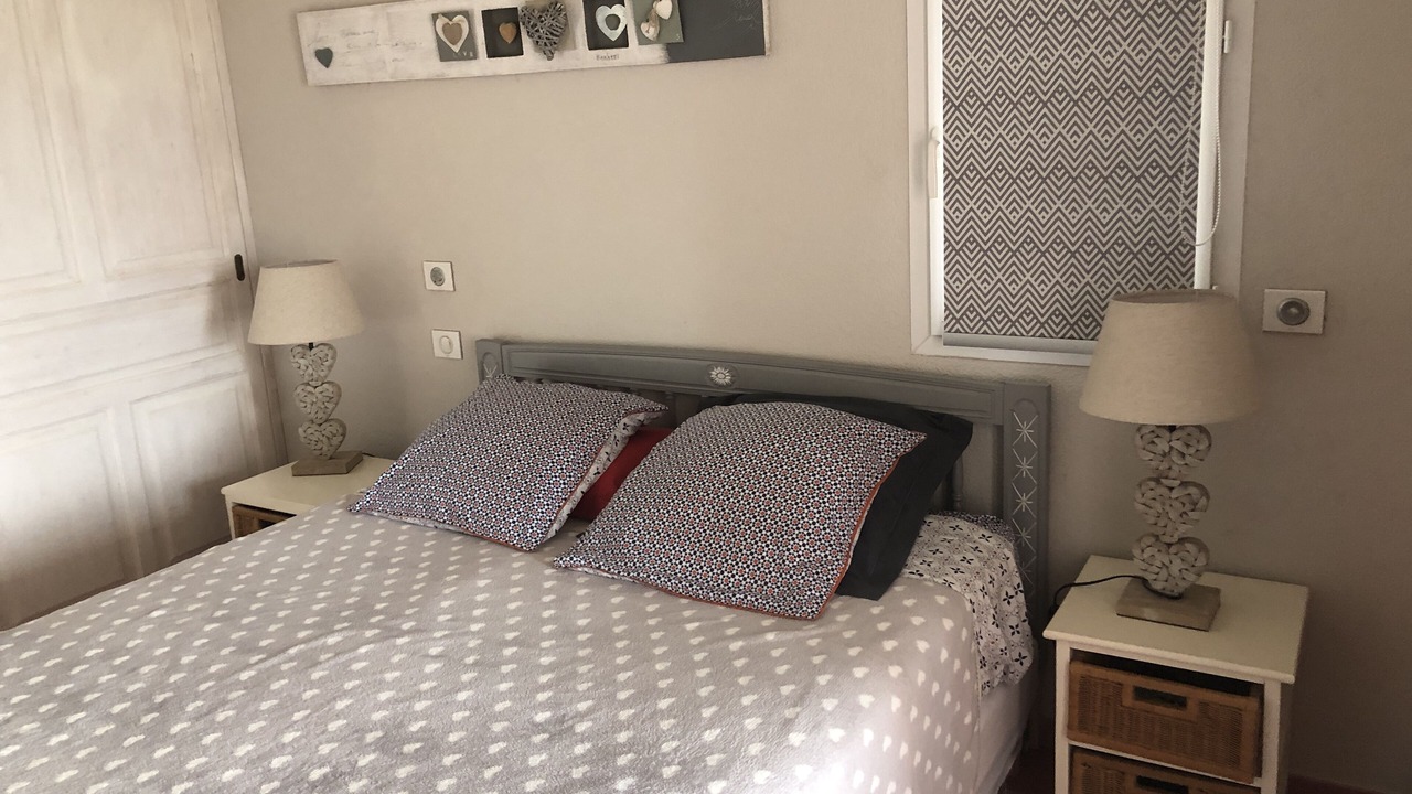 Photo of Bedroom in Marine de Davia
