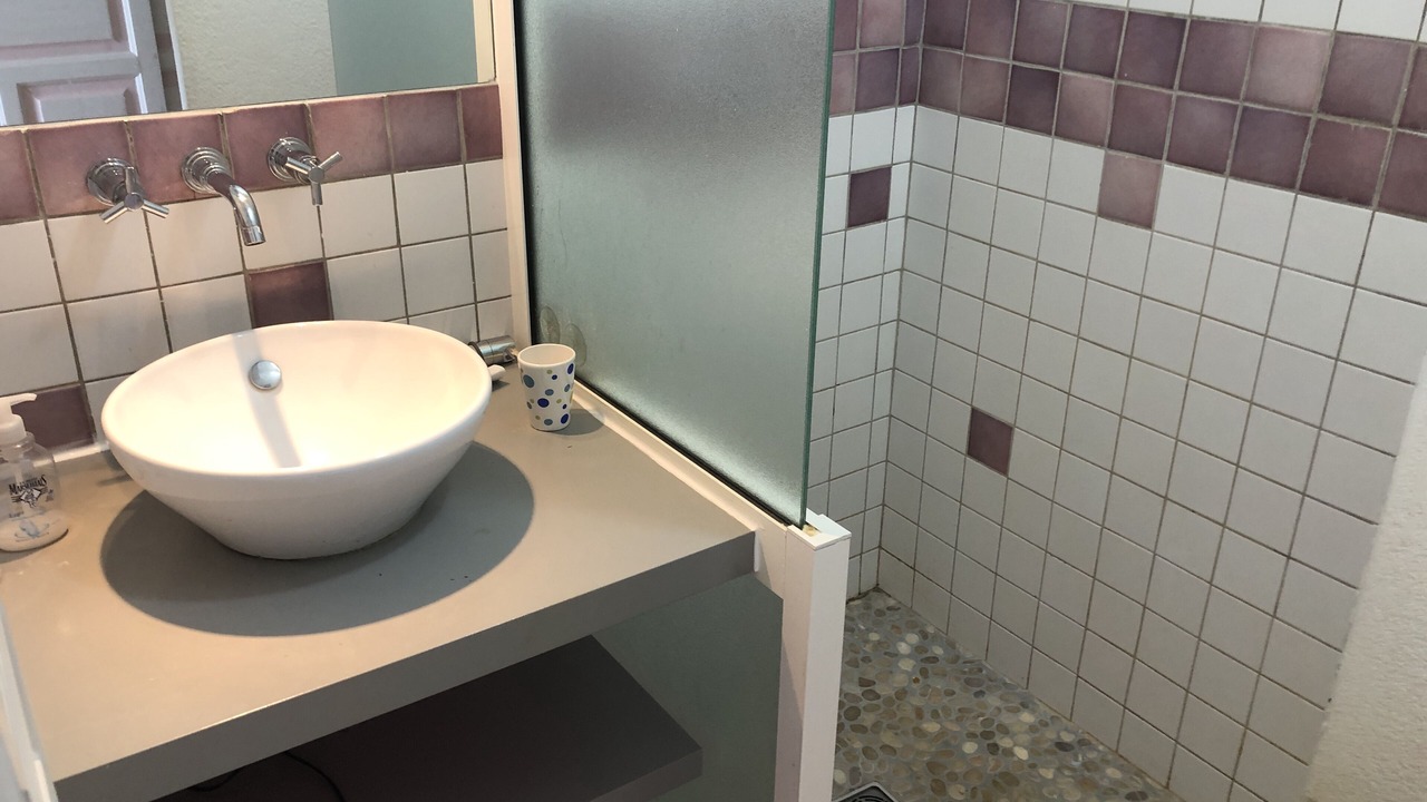 Photo of Bathroom in Marine de Davia