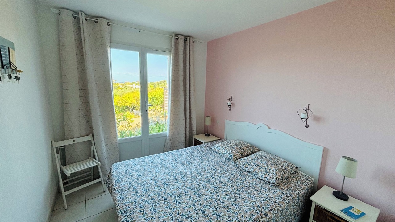 Photo of Bedroom in Marine de Davia